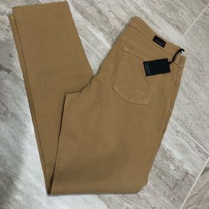 NWT Women’s Vizcaino original rise skinny jean - size 14
